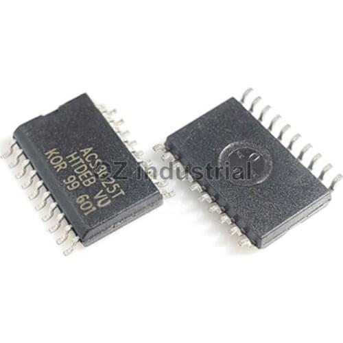 5Pcs/Lot New Original ACS3025T ACS3025