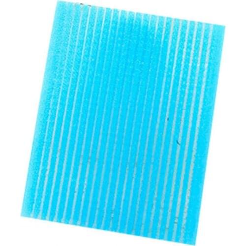 50% Hot Sale Fixed Hair Clip Sticker Seamless Fringe Bangs Paste Post Tape Styling Accessory