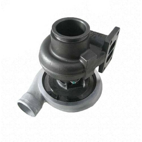 6D102 HX35 Turbocharger 4038475 3595157 6738-81-8090 Fit for Komatsu PC200-7
