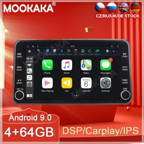 Android 10 For Jeep Wrangler 2014 2015 2016 2017 Car Multimedia Player Auto Stereo Tape Recorder Navigation Head Unit Refit