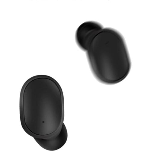 TWS Bluetooth-compatible Earbuds Bass True Wireless Stereo Earphones Sports Headphones Earphones for Android iOS