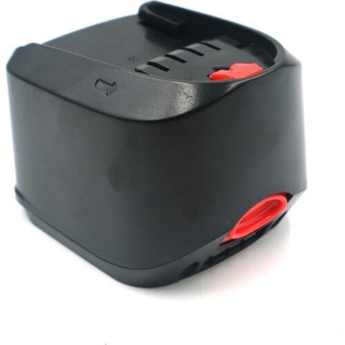 BOS 18VC 3000mAh 2607336039 1600Z00000 2607336040 2607336208 PSA 18V 3.0Ah Li-Ion Battery for Green Power Garden Tools Power4all