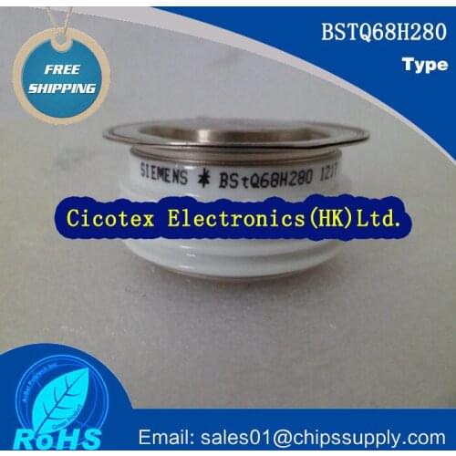 BSTQ68H280 68H280 MODULE IGBT