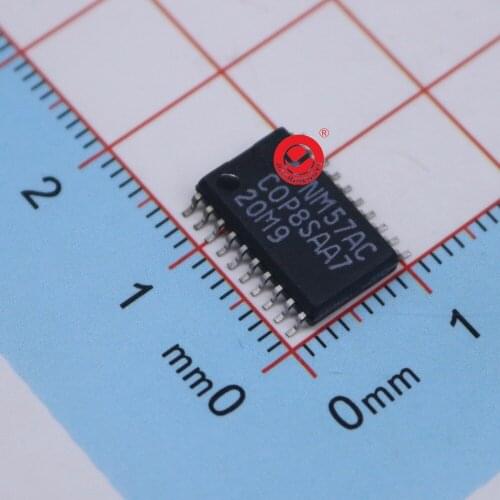 COP8SAA720M9 SOP-20 Original 5PCS/LOT Free Shipping