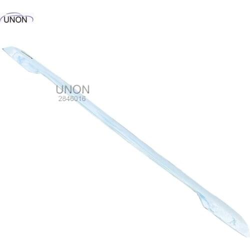 For Toyota Yaris Cross 2021 Rear Bar Trim Strip Decorations Modified Car Accessories