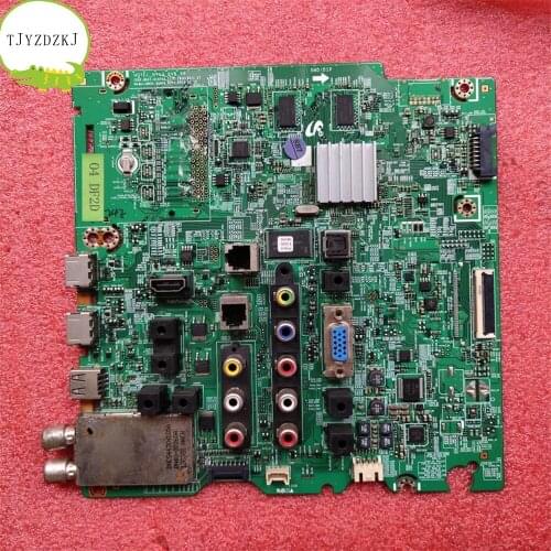 Good test original MAIN BOARD for SAMSUNG HG39EB670FW BN41-01975A HG46A670FJ motherboard BN41-01975B BN91-10524E hg50ab670fj
