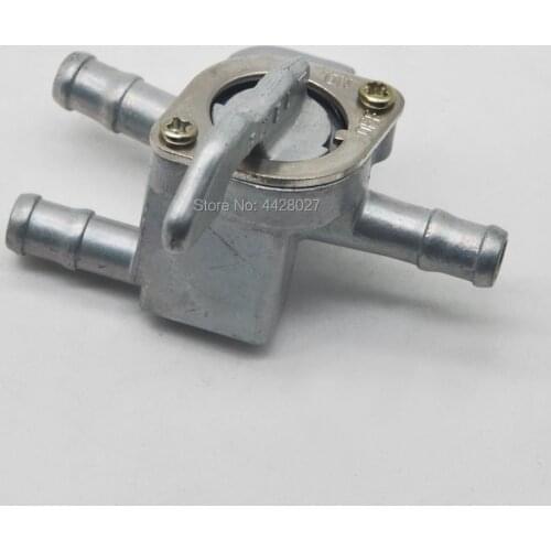 Fuel Gas Petcock Petrol Valve Switch For Honda CRF 250 450 X 250X 450X 16950-KSC-003