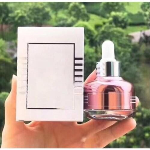 Dropshipping Famous brand Black rose precious face Essential Oils serum best quality Skin care essence 25ml