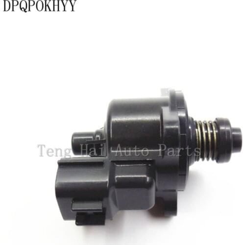 DPQPOKHYY MD628318 Idle Air Control Valve Fit For Chrysler Dodge Mitsubishi Inject Solid