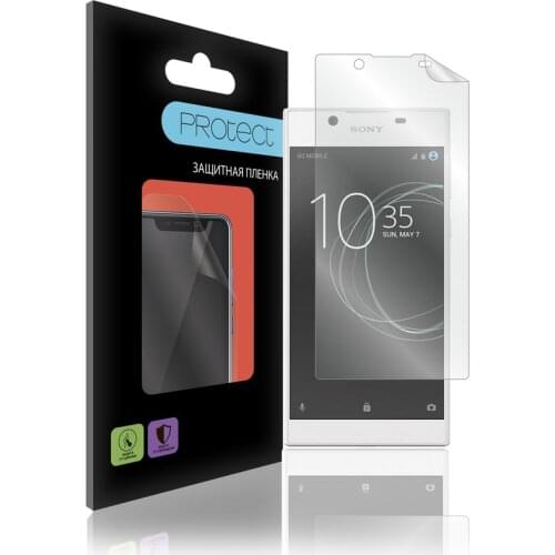 Защитные пленки для Sony Xperia L1 РRОtесt China At AliExpress