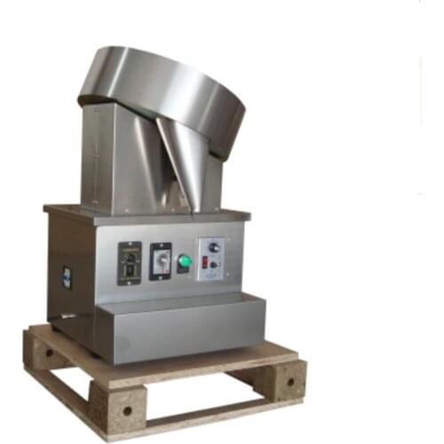 1 Set Capsule Counting Machine Tablet Counter Filler for Capsule Counter Tablet Counting Machine