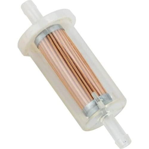 Fuel Filter For Briggs & Stratton 695666 845125 691035 5065 5065D 5065K 493629 Engine