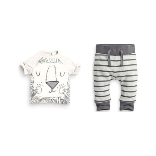 Yuan Zichen Sets Of Clothes For Newborn Girls
