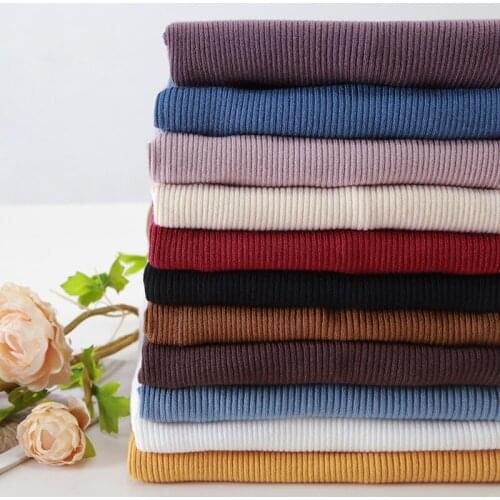 Womens Autumn and Winter New 2021 Solid Color Sweater Turtleneck Knitted Female Pullovers Solid White for Clothing Full 1002