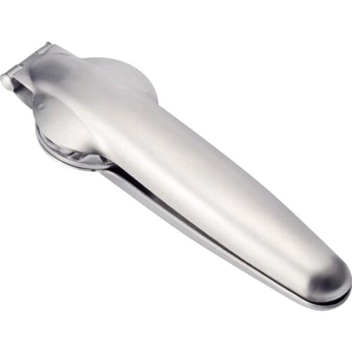 1 Pcs Stainless Steel Chestnut Clip Nut Opener Cracker Hard Sheller Walnut Plier Tools for Kiten