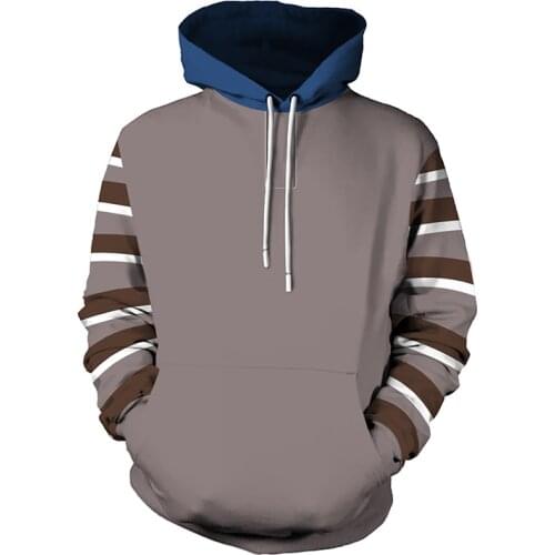 ADGH Men's Sweatshirts