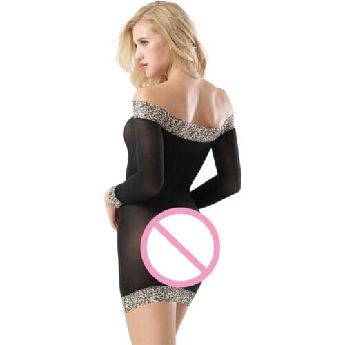 Hollow Out Sexy Lingerie Women Black Slim Lingerie Sexy Erotic Dress Transparent Babydoll Short Sexy Underwear Intimates Chemise