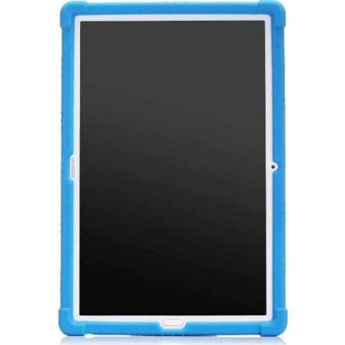 Drop resistance case For Huawei MediaPad M5 10.8 inch CMR-W09 CMR-AL09 stand cover M5 Pro 10.8 CMR-W19 CMR-AL19 casing Fundas