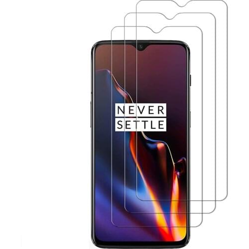 For Oneplus 8T Nord N10 5G 7T 7 6T 6 5T Tempered Glass H+Pro Tempered Glass Screen Protector for Oneplus 8T 7T 7 6T 6 5T