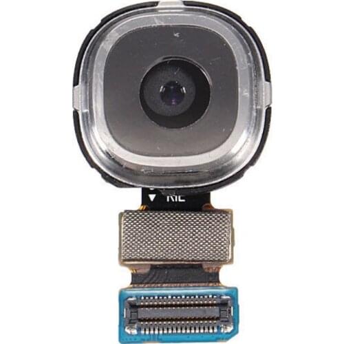 For Samsung Galaxy S4 GT-I9500 I545 L720 R970 Rear Back Facing Camera Module