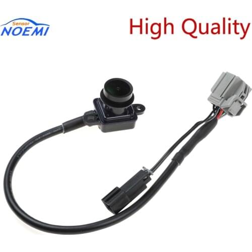 YAOPEI 56054158AB For Dodge Journey 2011 2012 2013 2014 2015 2016 2017 2018 2019 2020 Rear View Backup Camera