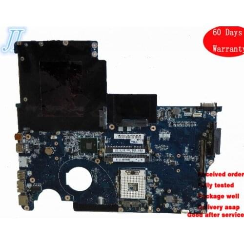 Placa Motherboard A000052120 For Toshiba X500 Laptop Mainboard DATZ1CMB8F0 REV:F Tested OK
