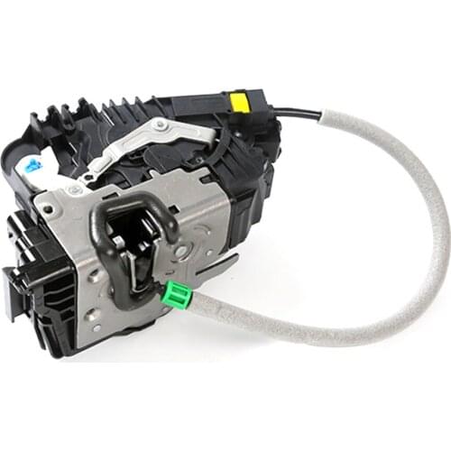 New Lock actuator Front Rear Left and Right FOR GLE W166 GLS X166 0997201301 0997201601 0997304500 0997304600