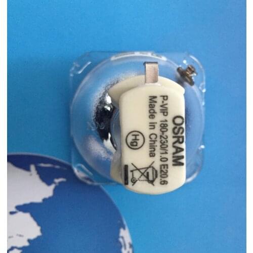 Original Projector Lamp VIVITEK 5811100876-S (VIP230W) replacement lamp for VIVITEK D825MX+,D832MX,D835, D837,D837MX Projectors