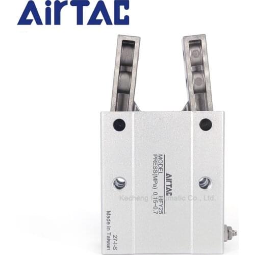 HFY10 AIRTAC pneumatic tools finger cylinder HFY series