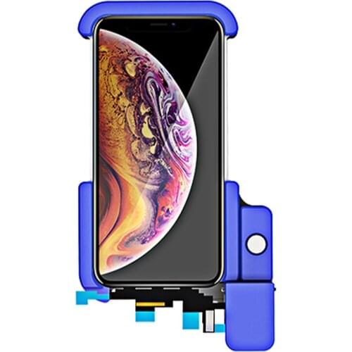 JC Touch panel testing fixture X XS XSmax XR Intelligent Line C1 X layered testing frame basic & pro Universal return key