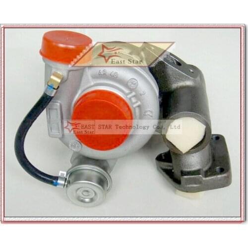 T250-04 452055-5004S 452055 ERR4893 Turbo Turbocharger For Land-Rover Discovery Defender Range Rover Gemini III 300TDI 90- 2.5L