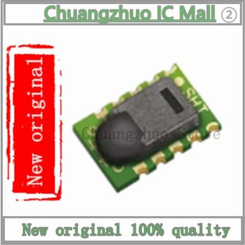 1PCS/lot SHT11 SHT 11 IC Chip New original