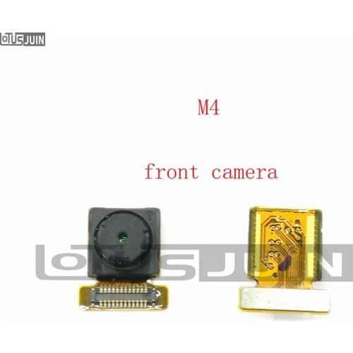 10PCS Original New Front Small Camera Module Flex Cable for Sony Xperia M4 E2303 E2353 E2312 E2306 E2333 E2363