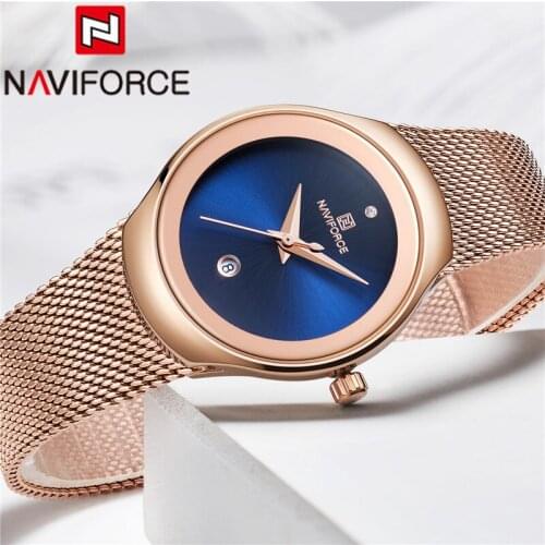 AOKULASIC Ladies Watch