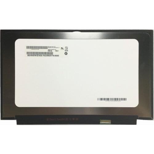 B140HAN03.2 fit B139HAN03.2 30 pins IPS 1920x1080 EDP with NO touch SCREEN
