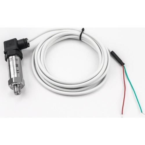 Oil Pressure Sensor Low Cost LCD Display Transmitter