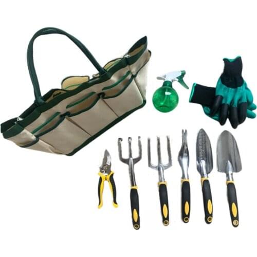 China wholesalers supply high quality kids tools gardening