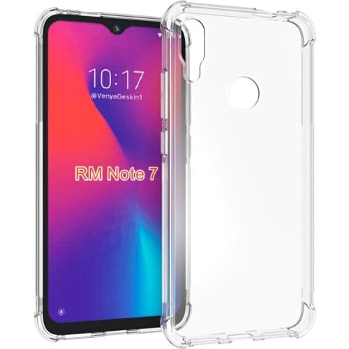 Kumonkey Phone Cases Xiaomi Redmi 7
