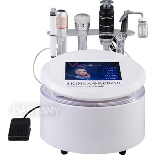 LISHEN Vacuum Pore Cleaners