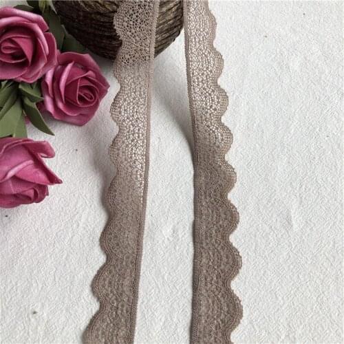 Mètres de S2551 3cm beau ruban de cm de large, vêtements/accessoires de bricolage/accessoires floraux, etc