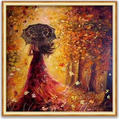 Undertale DIY Embroidery Cross Stitch 11CT Kits Needlework Craft Set Printed Canvas Cotton Thread Home Decoration Hot Sell Sale