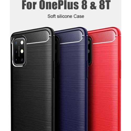NONMEIO OnePlus 8T Phone Cases