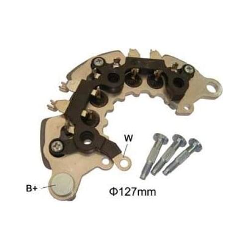 NEW HNROCK ALTERNATOR RECTIFIER 12500110 HI11301A 12500100 HI11301 21145801BN 233620 235729 81111177 IHR769 REC-656 RH-68 RH-73