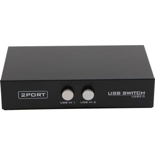 OOTDTY KVM Switches
