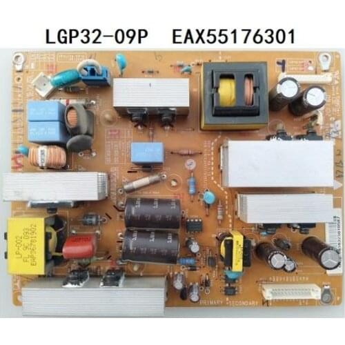 Original 100% test for LG LG32LH20RC-TA power board E148279 TU68C14-1 LGP32-09P