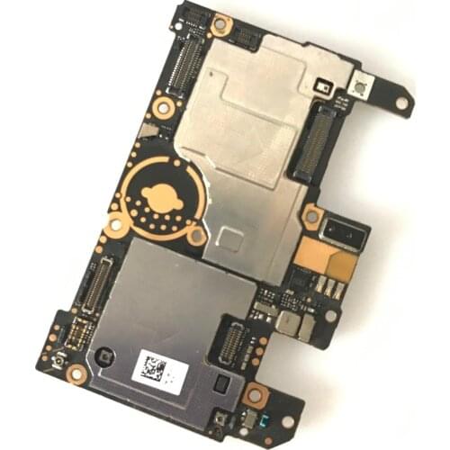 Unlocked Original 64GB Mainboard Mother Board FRD-L19/FRD-AL10 Replacement Repair Parts For Huawei Honor 8