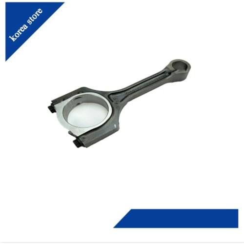 Engine Connecting Rod 2006-2010 FOR Sonata FOR Optima 2.4L 2351025200 G4KE G4KC Tucson Sportage