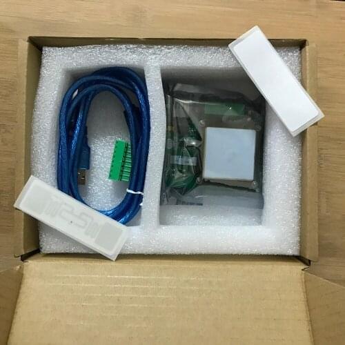 Uhf rfid reader module with RF chip PR9200 optional