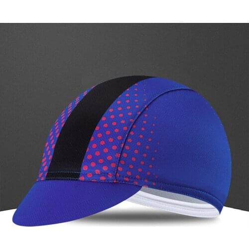 Bicycle cycling hat outdoor sports hat Cycling equipment hat breathable bike cycling Hat