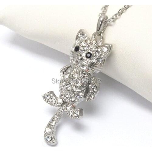 Серебряные цепочки Youe Shone China At AliExpress